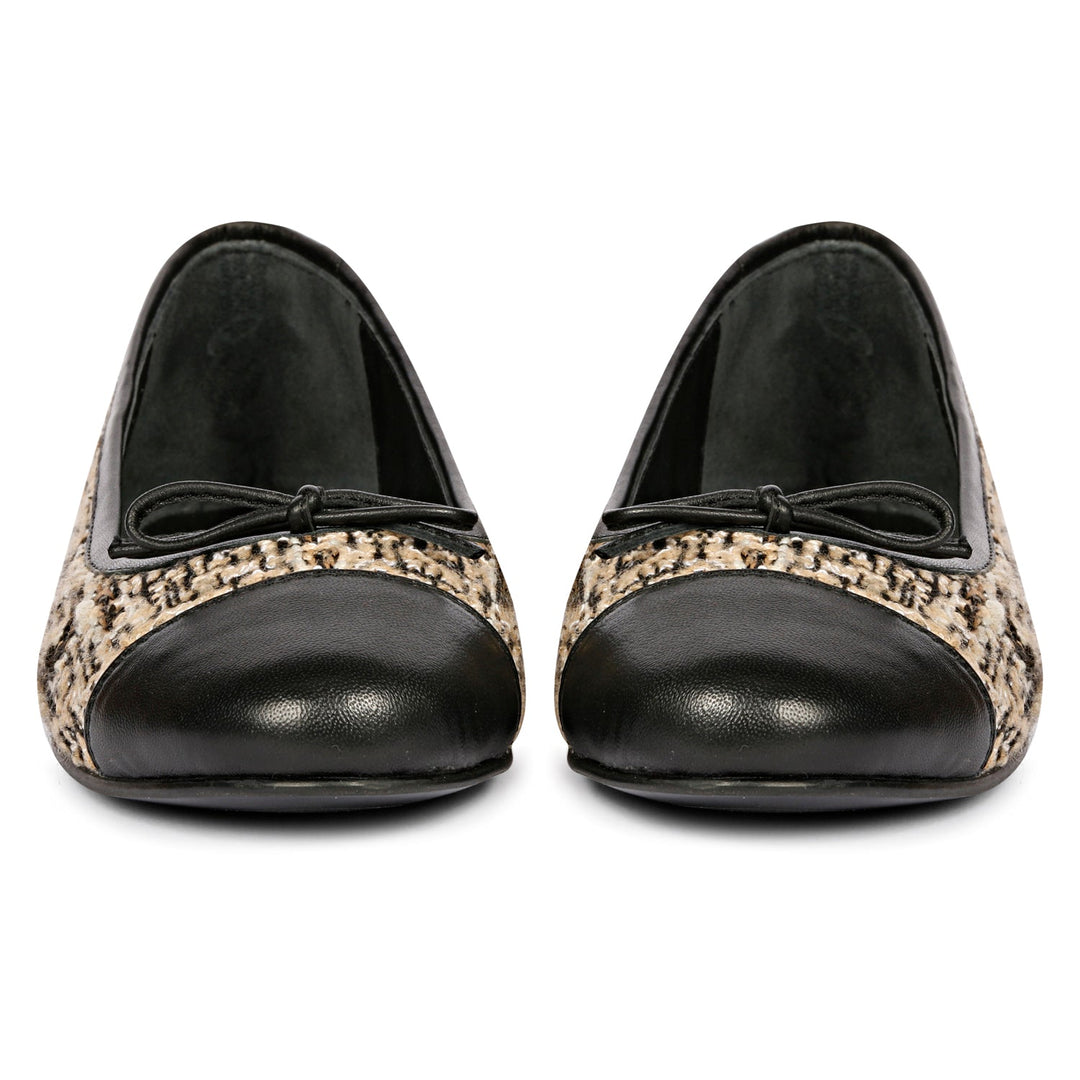 Saint G - Zinnia Flat Ballerinas Footwear