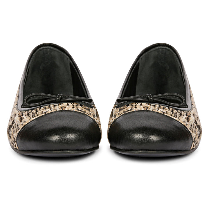 Saint G - Zinnia Flat Ballerinas Footwear