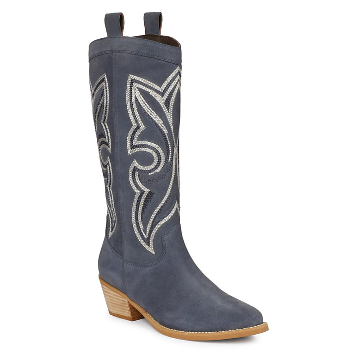 Martina - Mid shaft Boots