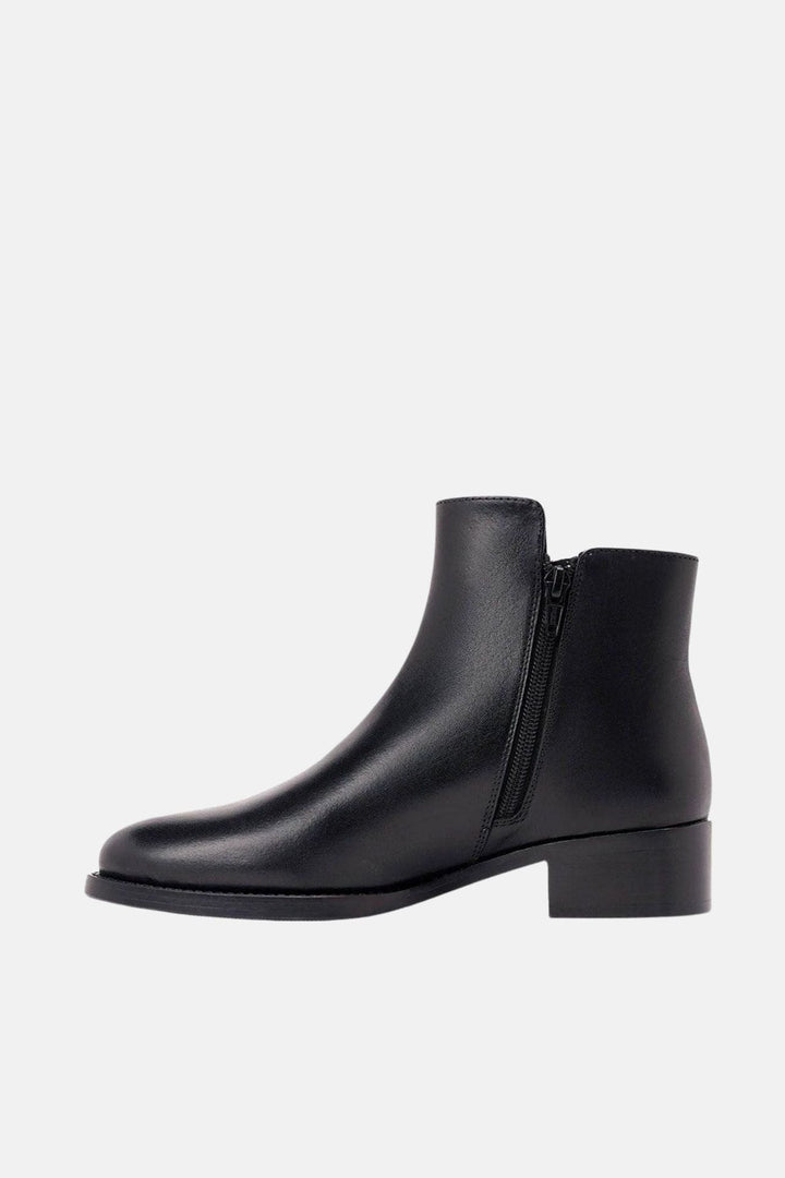 The Saint G - Imelda - Black Ankle Boots