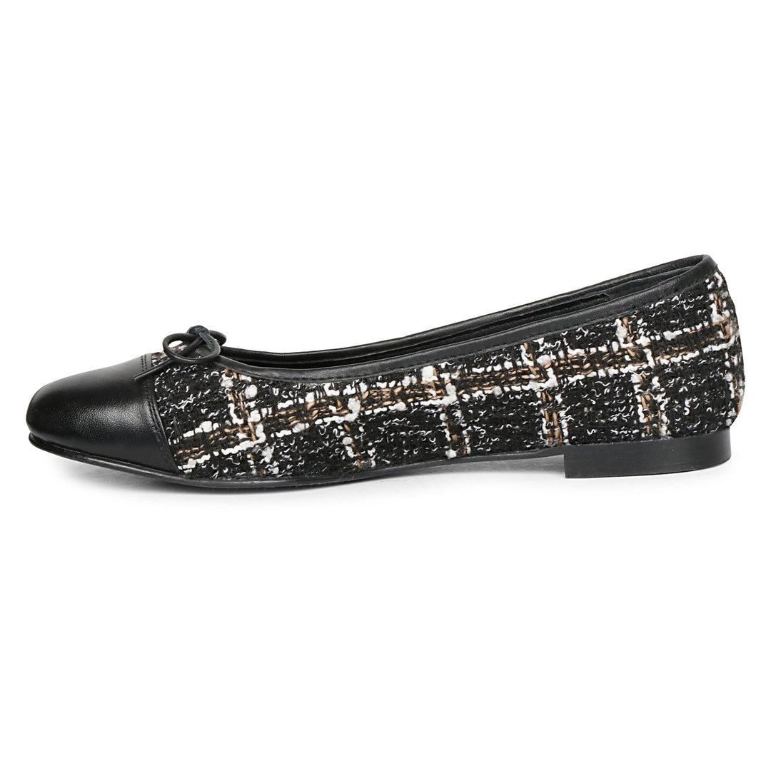 Saint G - Zinnia Flat Ballerinas Footwear