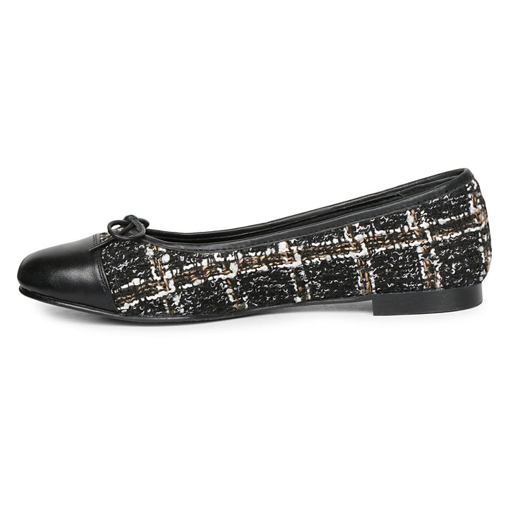 Saint G - Zinnia Flat Ballerinas Footwear
