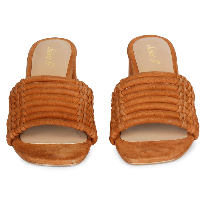 Saint G Bethany - Heel Sandals