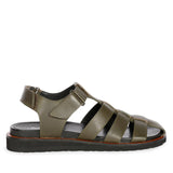 Saint G - Neive Flat Sandals Footwear