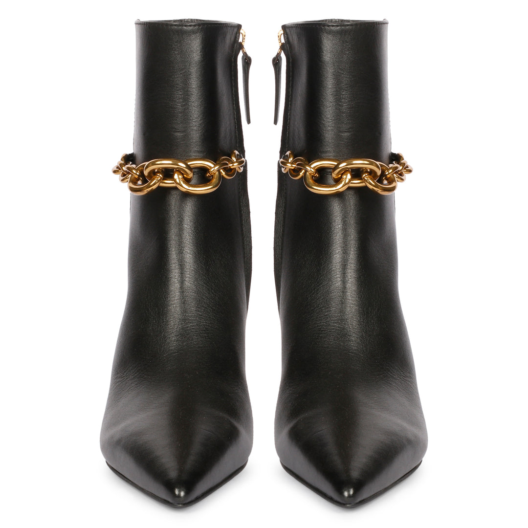 Peony - Ankle Boots