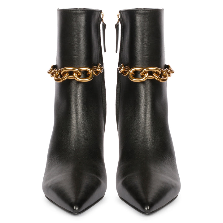 Peony - Ankle Boots