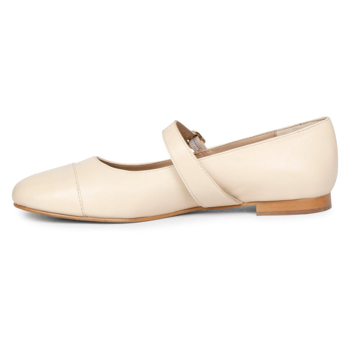 Saint G - Garlen Flat Ballerinas Footwear