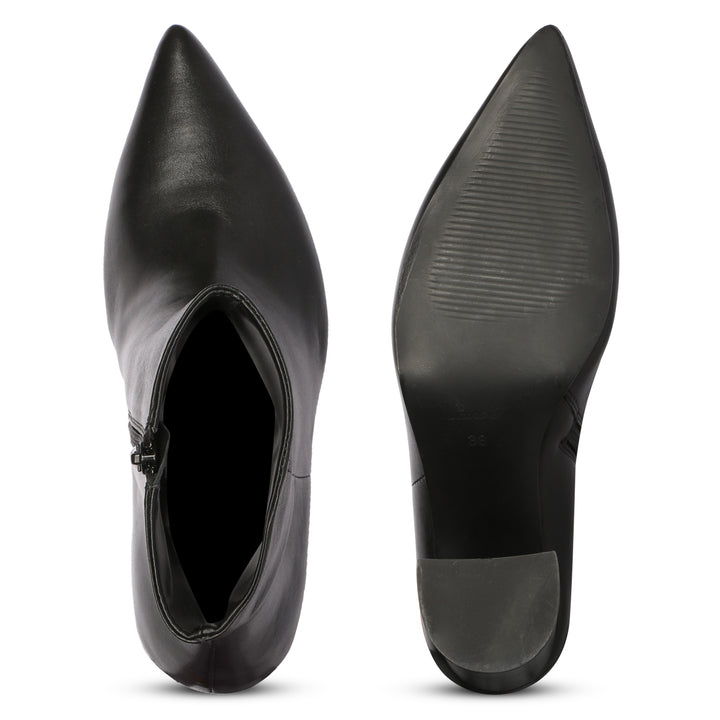 Hana - Ankle Boots