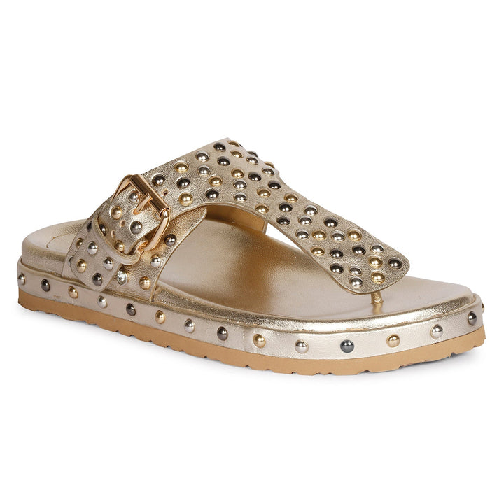 Saint G Boston - Flat Sandals