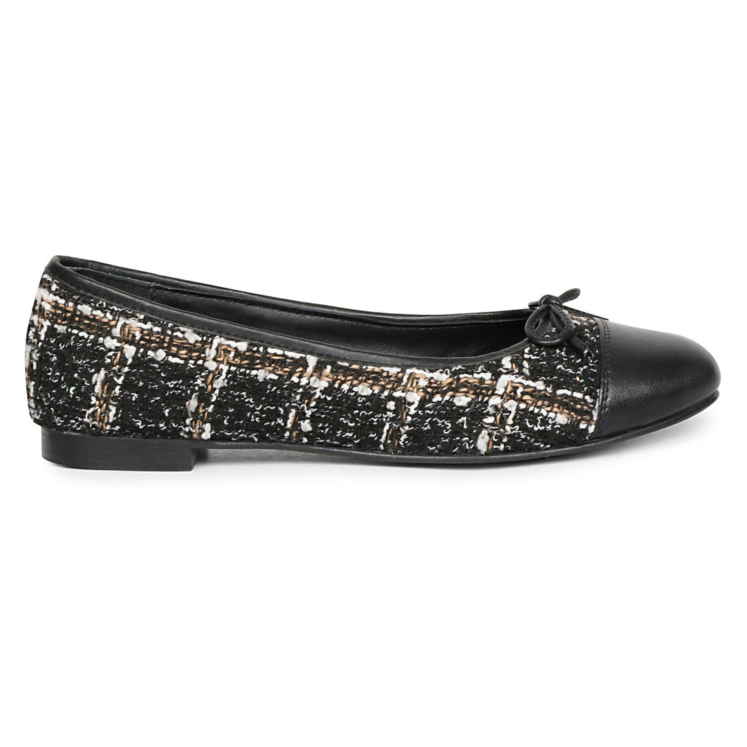 Saint G - Zinnia Flat Ballerinas Footwear