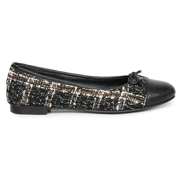 Saint G - Zinnia Flat Ballerinas Footwear