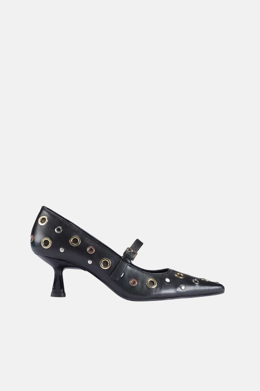 The Saint G - Cosima - Black Pumps
