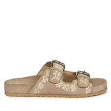 Angela - Flat Sandals