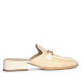 Izaara - Heeled Mule