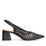 Calli - Heel Sandals