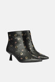 Saint G- Uru - Black Ankle Boots