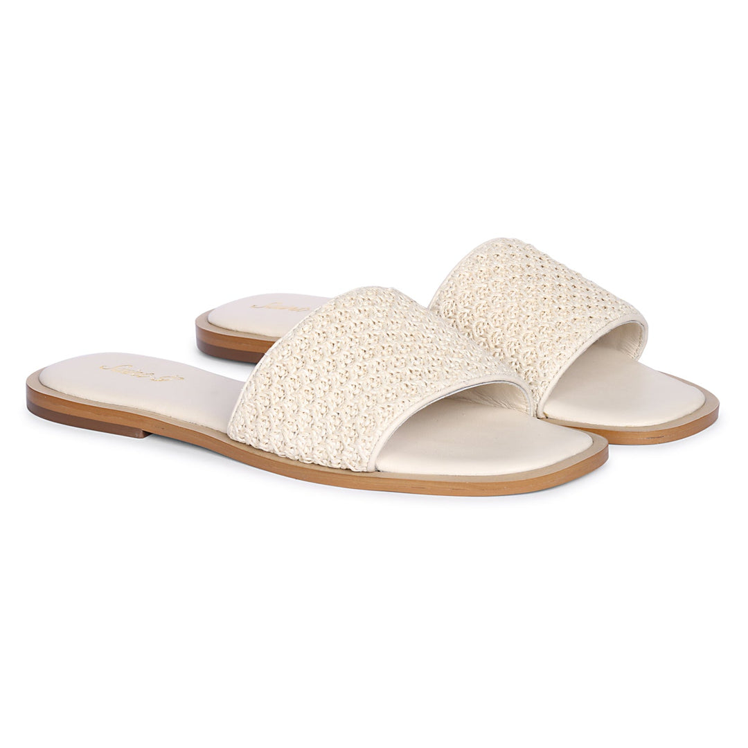 Oli - Flats Natural