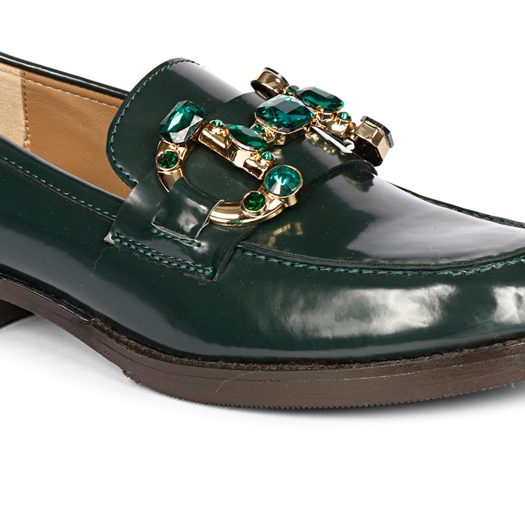 Livia - Loafers