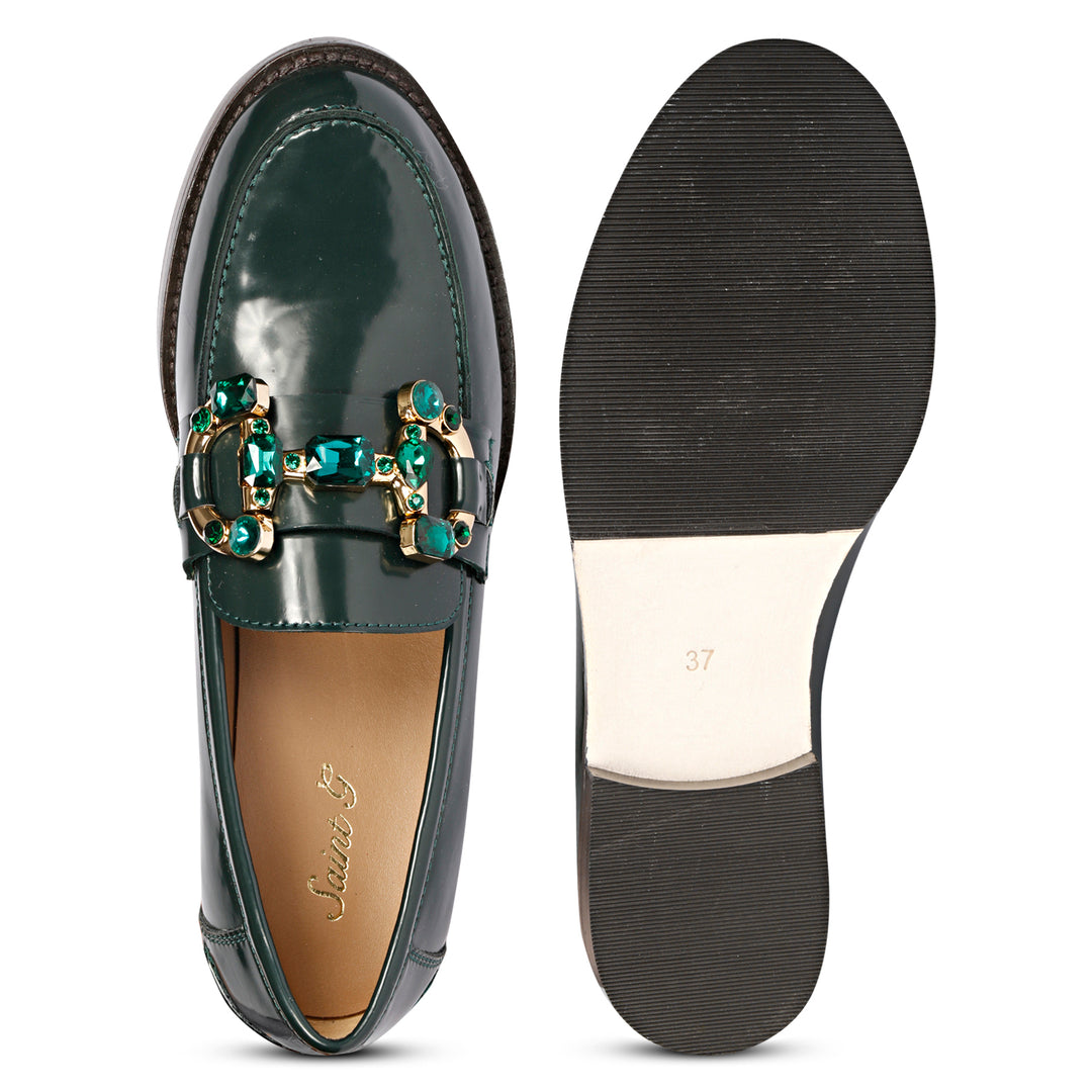 Livia - Loafers