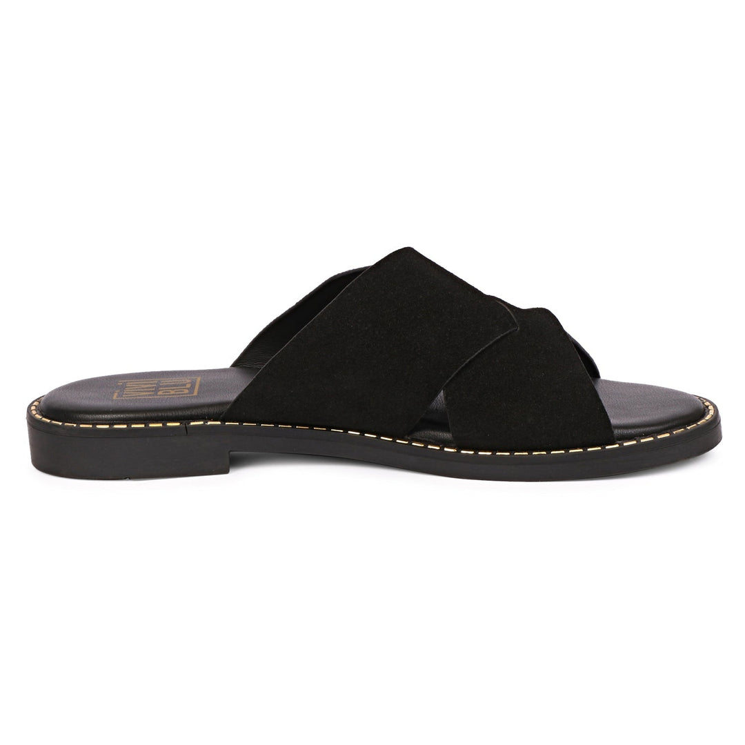 Vivi Blu - Guam Flats Footwear