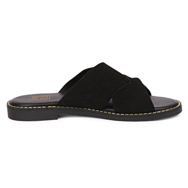 Vivi Blu - Guam Flats Footwear