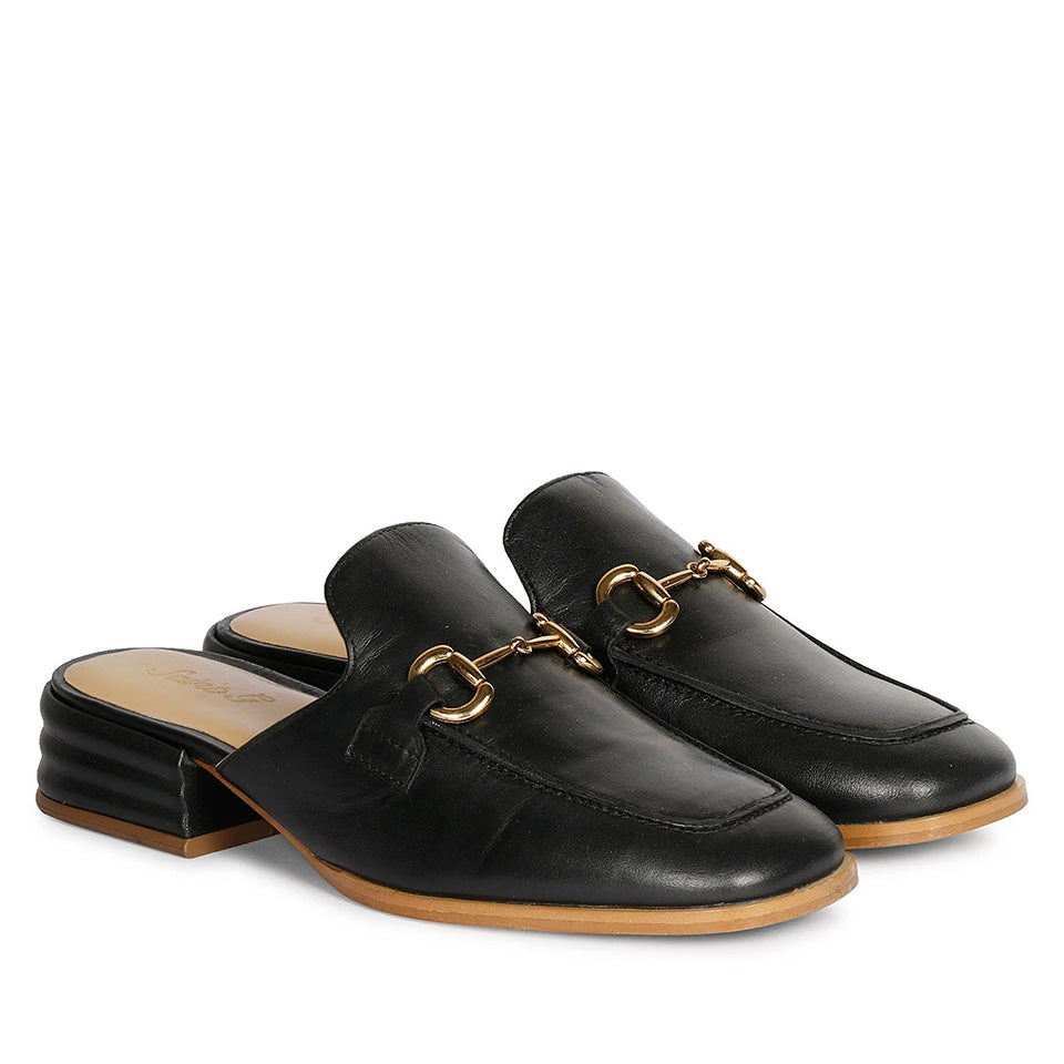 Savannah - Flat Loafers