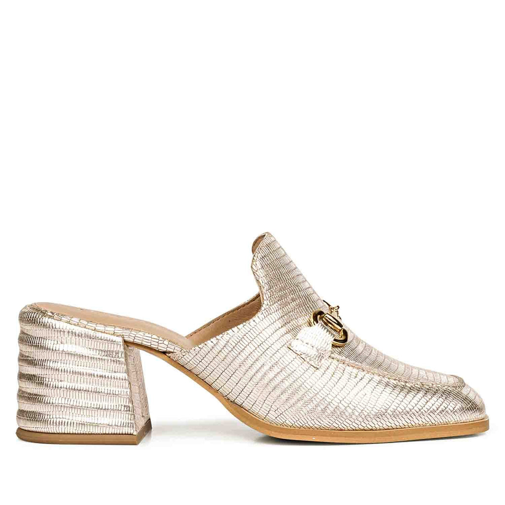靴 JASMINE GARDEN MULES 275 Central Saquon Mule Clog Maori Raffia