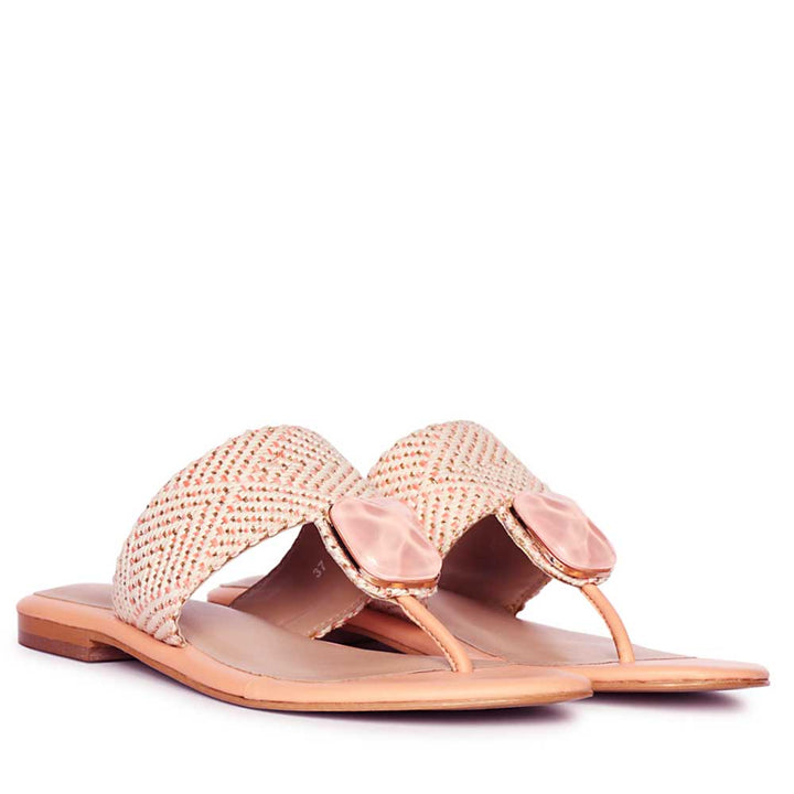 Top Wedding Flat Sandals for Women