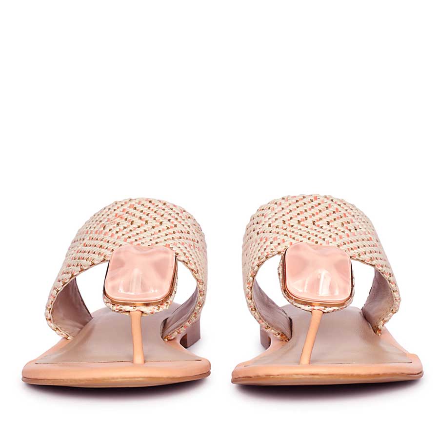 Best Party Wear Jeweled Sandals Online