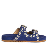 Angela - Flat Sandals