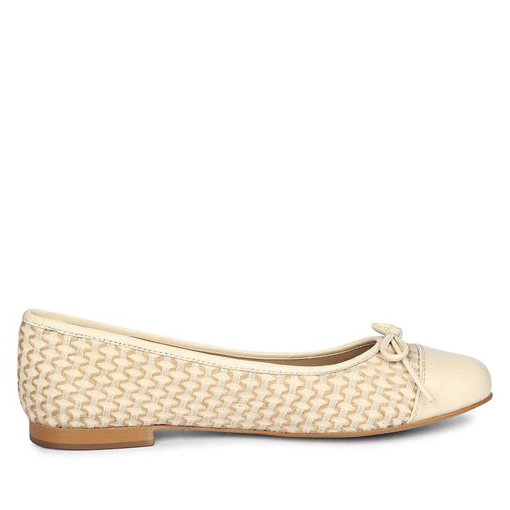 Zaini - Natural Ballerina