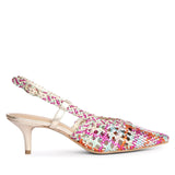 Abril - Heel Sandals