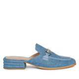 Savannah - Flat Mules
