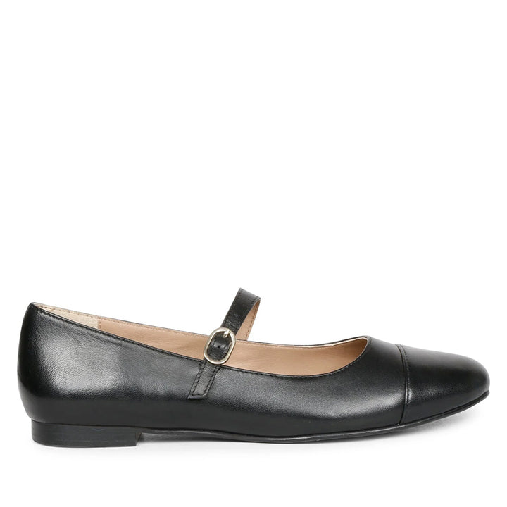 Saint G - Garlen Flat Ballerinas Footwear