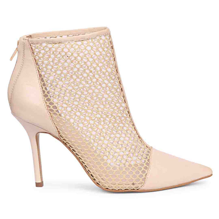 Best Ivory Leather Pumps for Wedding