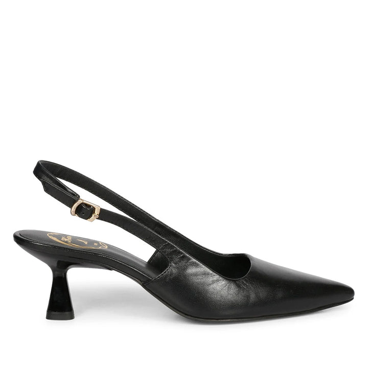 Saint G - Cynara Kitten Heels Footwear