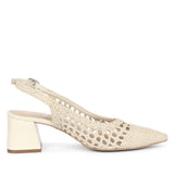 Calli - Heel Sandals