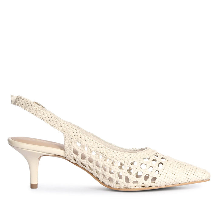 Benni - Heel Sandals