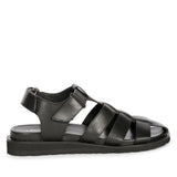 Saint G - Neive Flat Sandals Footwear