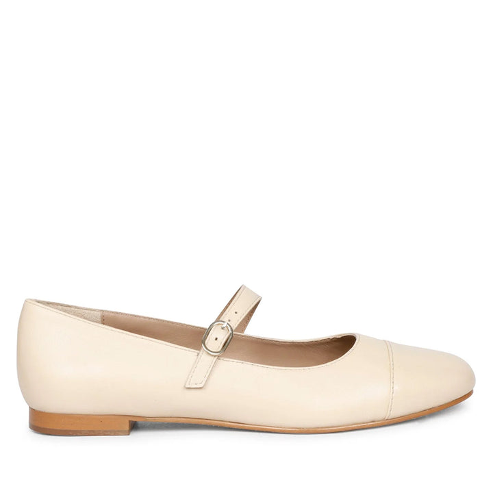 Saint G - Garlen Flat Ballerinas Footwear