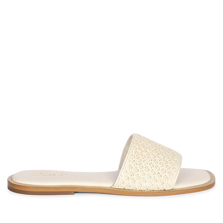 Oli - Flats Natural