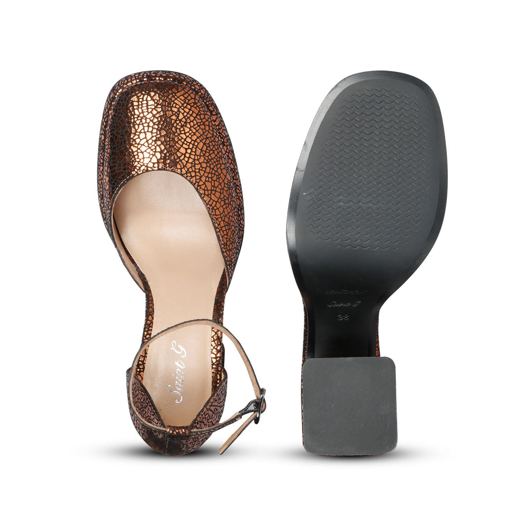 gold high heel sandals! | Nordstrom